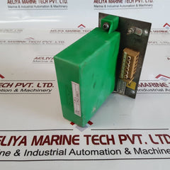 Saacke T 09 B Control Unit