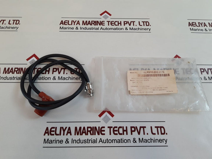 Saacke Venta 00.03.0 Ignitor Lead
