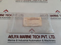 Saacke Venta 00.03.0 Ignitor Lead
