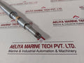 Saacke Venta Blr910.002.0232 Cup Shaft C/W Feather Key