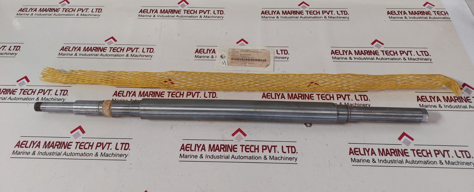 Saacke Venta Blr910.002.0232 Cup Shaft CW Feather Key
