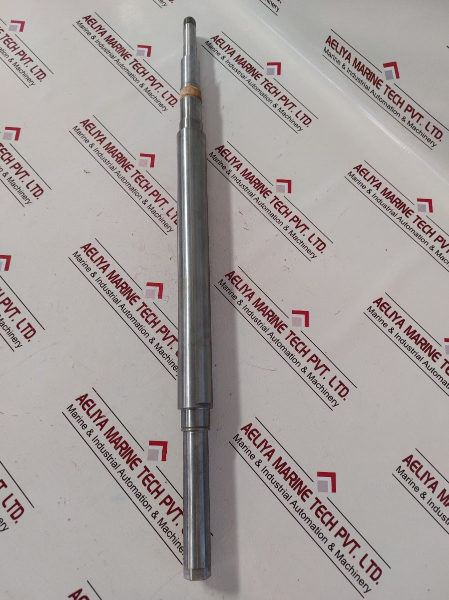 Saacke Venta Blr910.002.0232 Cup Shaft C/W Feather Key