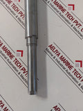 Saacke Venta Blr910.002.0232 Cup Shaft C/W Feather Key