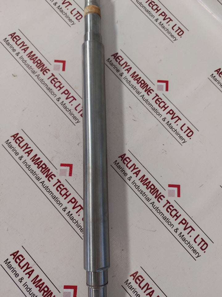 Saacke Venta Blr910.002.0232 Cup Shaft C/W Feather Key
