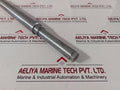 Saacke Venta Blr910.002.0232 Cup Shaft C/W Feather Key