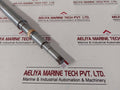 Saacke Venta Blr910.002.0232 Cup Shaft C/W Feather Key
