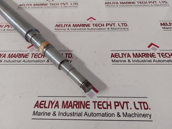 Saacke Venta Blr910.002.0232 Cup Shaft C/W Feather Key