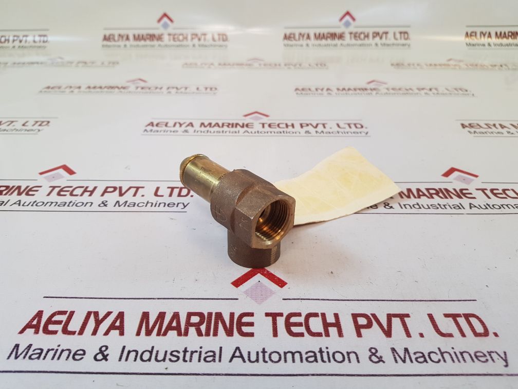 Saacke venta safety valve r3/4-96r