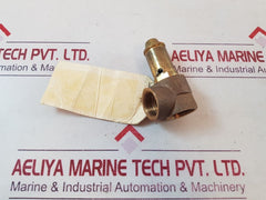 Saacke venta safety valve r3/4-96r