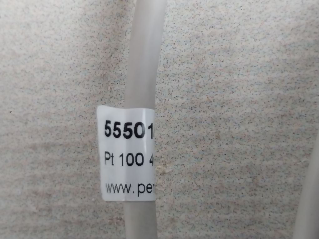 Sab Brockskes D-viersen 5550140-001 4X0,25Mm2