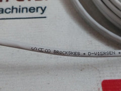 Sab Brockskes D-viersen 5550140-001 4X0,25Mm2
