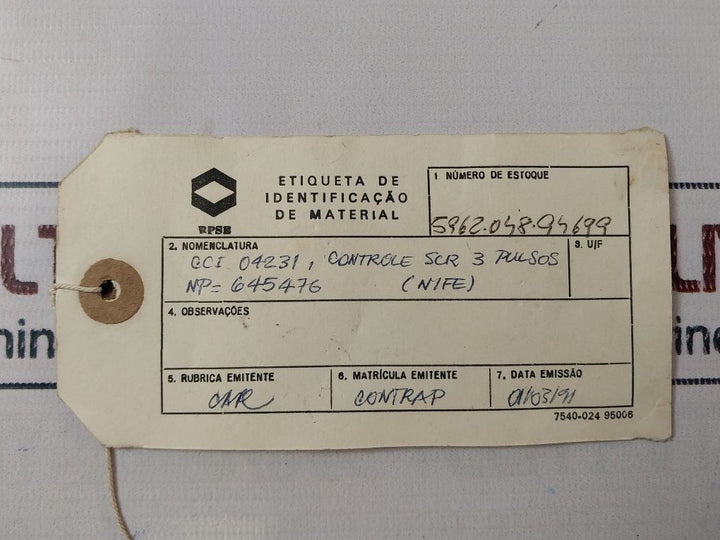 Sab Nife 4231