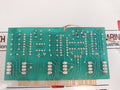 Sab Nife 4232 Printed Circuit Board 43510069