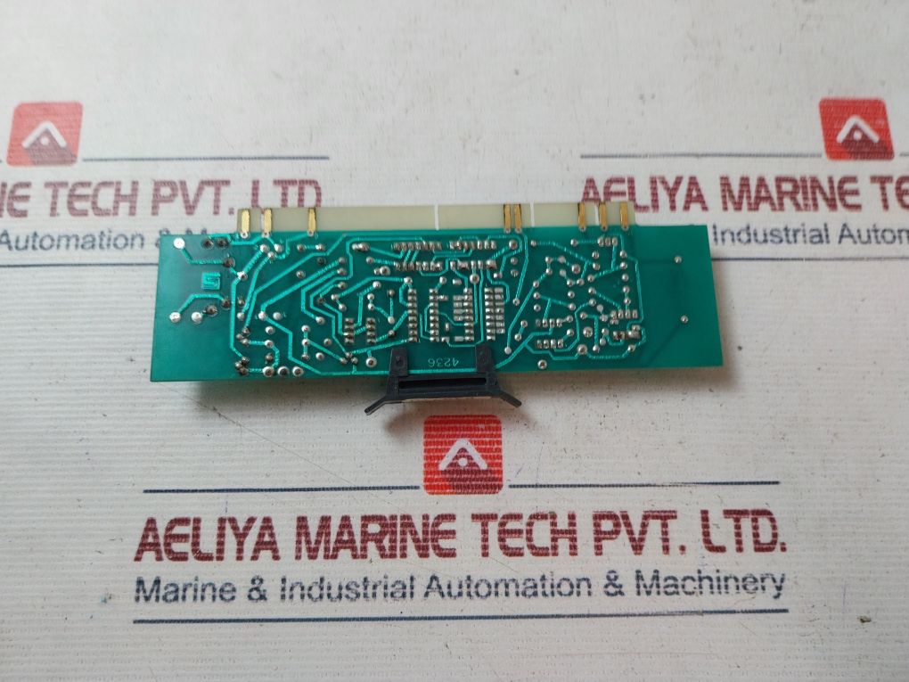 Sab Nife 4236 Pcb