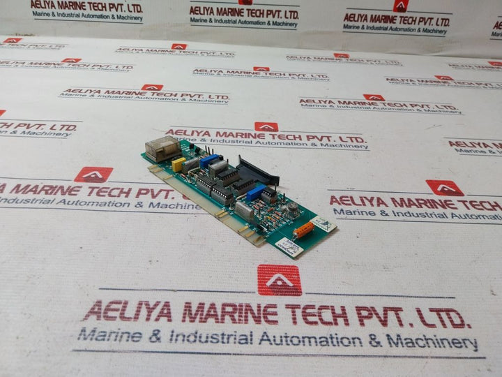 Sab Nife 4236 Pcb