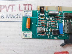 Sab Nife 4236 Pcb