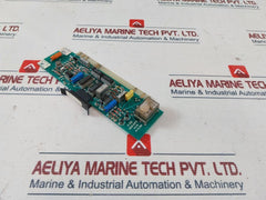 Sab Nife 4236 Printed Circuit Board
