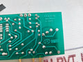 Sab Nife 4236 Printed Circuit Board B257