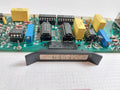 Sab Nife 4236 Printed Circuit Board B257
