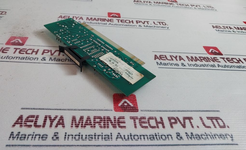 Sab Nife 4236 Printed Circuit Board B257