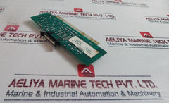 Sab Nife 4236 Printed Circuit Board B257