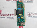 Sab Nife 4236 Printed Circuit Board B257