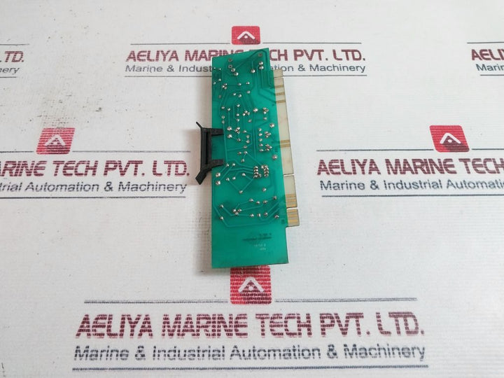 Sab Nife 4237 Pcb Card