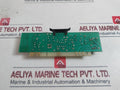 Sab Nife 4237 Pcb Card 