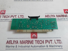 Sab Nife 4237 Pcb Card 