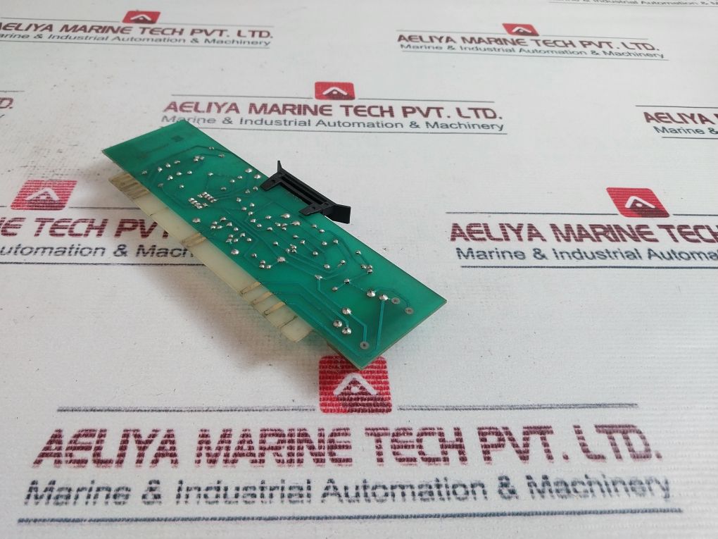 Sab Nife 4237 Pcb Card 