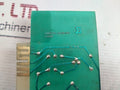 Sab Nife 4237 Pcb Card 