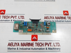 Sab Nife 4239 Pcb Card A322
