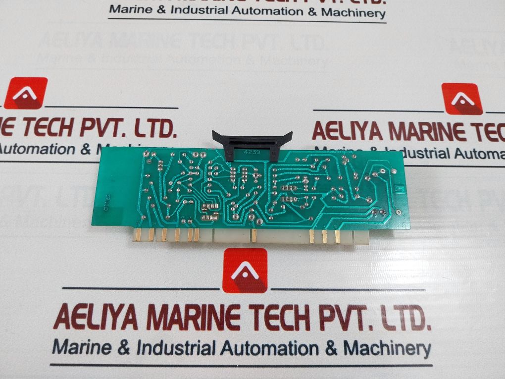 Sab Nife 4239 Pcb Card A322