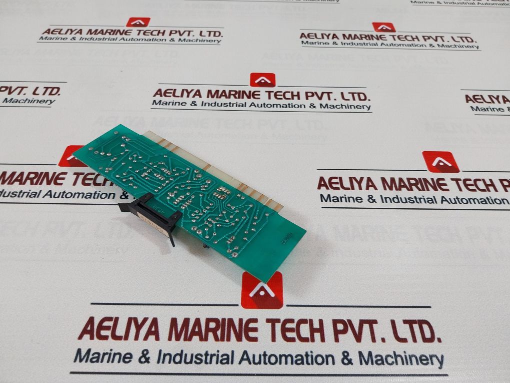Sab Nife 4239 Pcb Card A322