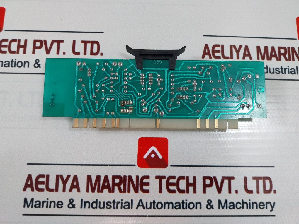 Sab Nife 4239 Pcb Card A322