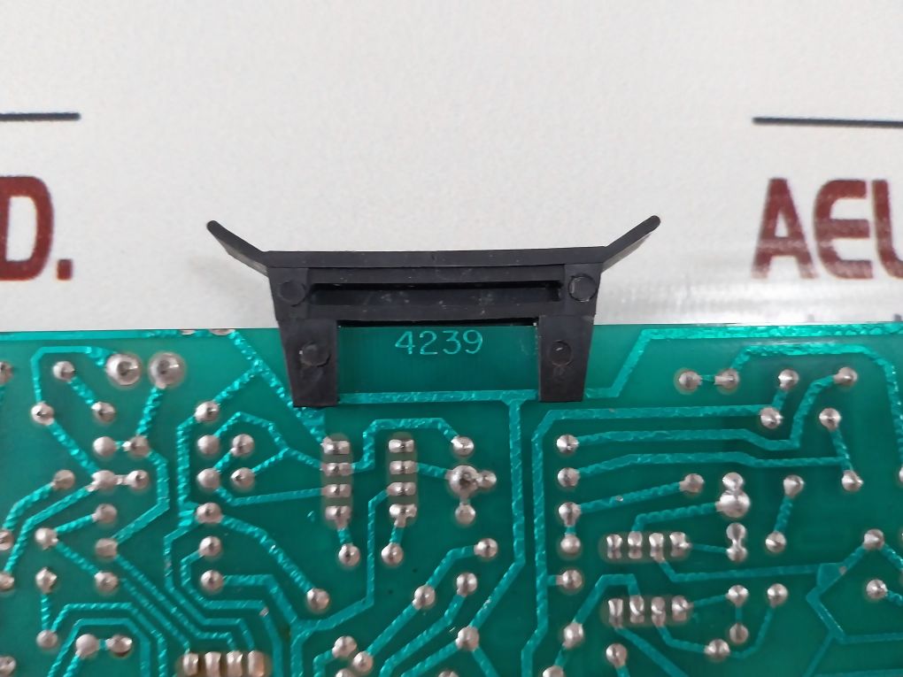 Sab Nife 4239 Pcb Card A322