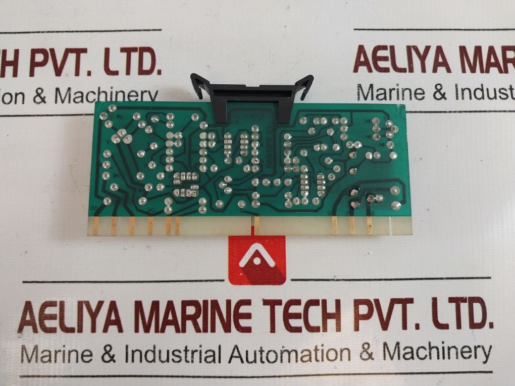 Sab Nife 53-28959 Pcb Card