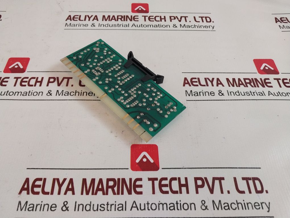 Sab Nife 53-28959 Pcb Card