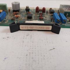 Sab Nife 53-28959 Pcb Card