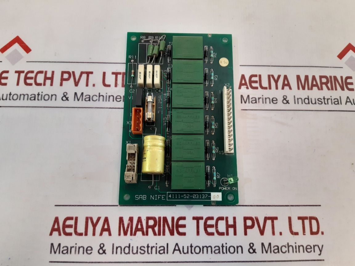 Sab Nife 53-34115-00