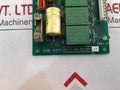 Sab nife 53-34115-00 isodriver card 4111-52-03137-00