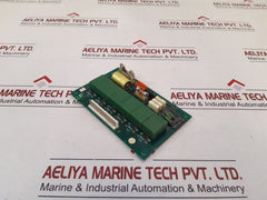 Sab nife 53-34115-00 isodriver card 4111-52-03137-00
