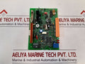 Sab Nife 53-34116-00 Pcb Card