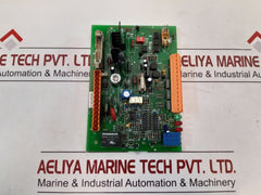 Sab Nife 53-34116-00 Pcb Card