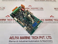 Sab Nife 53-34117-00 Pcb Card
