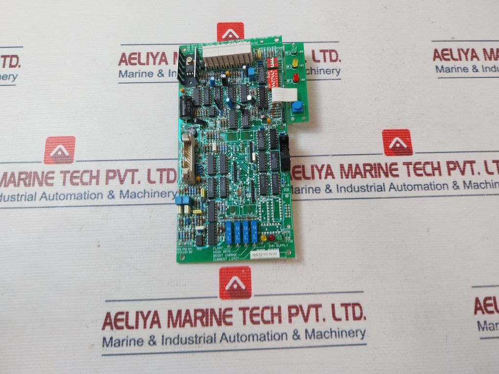 Sab Nife 53-34117-00