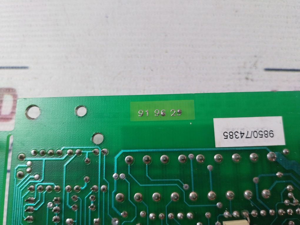 Sab Nife 53-34117-00