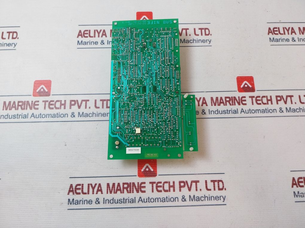 Sab Nife 53-34117-00