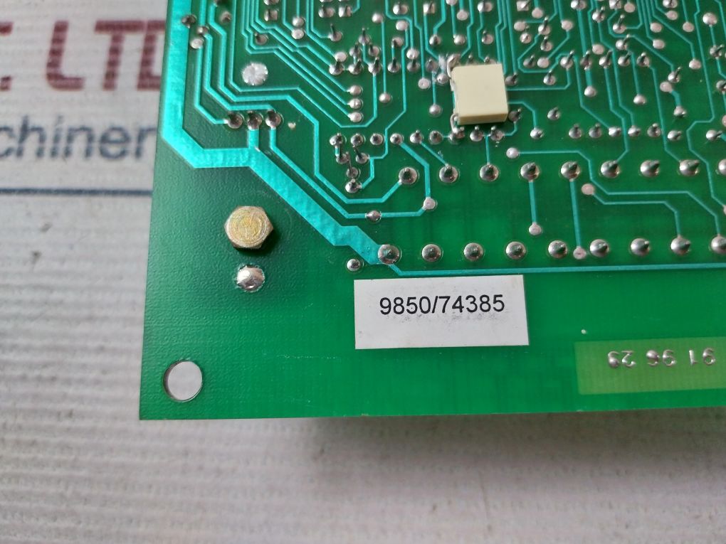 Sab Nife 53-34117-00