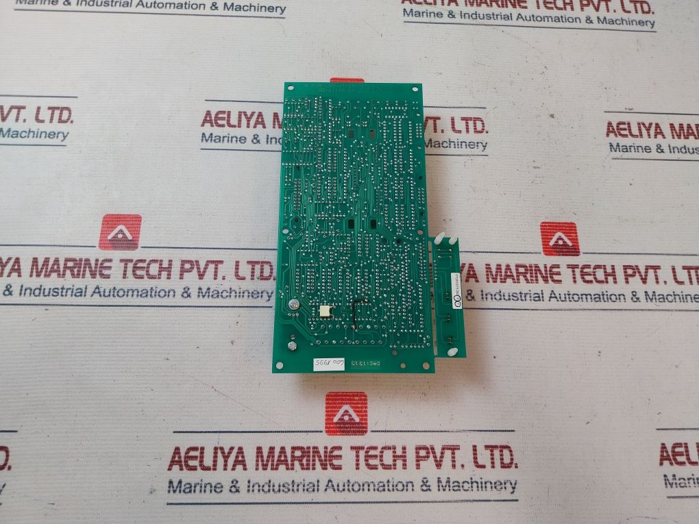 Sab Nife 53-34117-00 Pcb Card Rev B